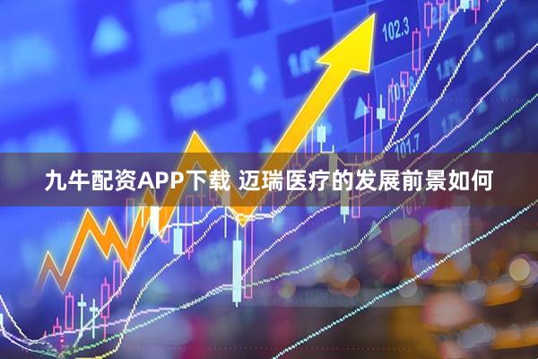 九牛配资APP下载 迈瑞医疗的发展前景如何
